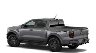 2026 Ford Ranger® External Image 3